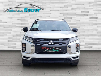 Mitsubishi ASX Gebrauchtwagen Mitsubishi ASX Gebrauchtwagen