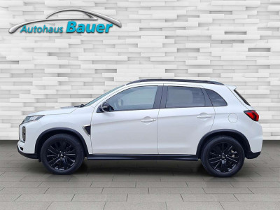 Mitsubishi ASX Gebrauchtwagen Mitsubishi ASX Gebrauchtwagen