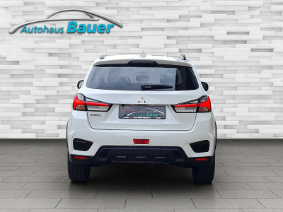 Mitsubishi ASX Gebrauchtwagen Mitsubishi ASX Gebrauchtwagen