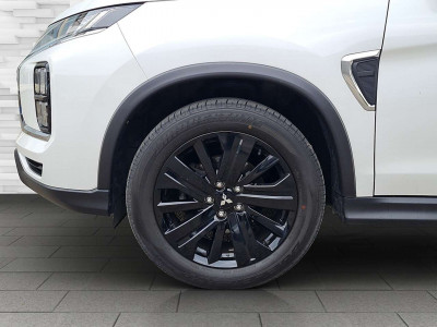 Mitsubishi ASX Gebrauchtwagen Mitsubishi ASX Gebrauchtwagen