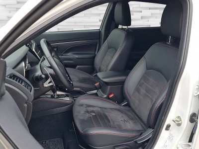 Mitsubishi ASX Gebrauchtwagen Mitsubishi ASX Gebrauchtwagen