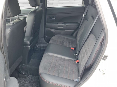 Mitsubishi ASX Gebrauchtwagen Mitsubishi ASX Gebrauchtwagen