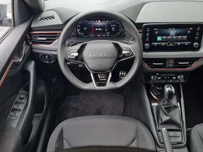 Skoda Scala Tageszulassung Skoda Scala Tageszulassung