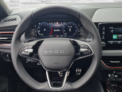 Skoda Scala Tageszulassung Skoda Scala Tageszulassung