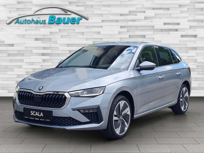Skoda Scala Tageszulassung Skoda Scala Tageszulassung