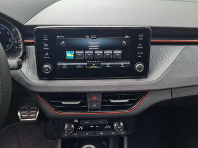 Skoda Scala Tageszulassung Skoda Scala Tageszulassung