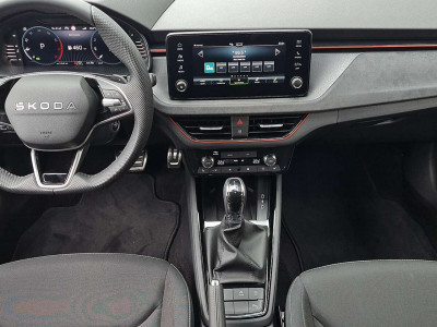 Skoda Scala Tageszulassung Skoda Scala Tageszulassung