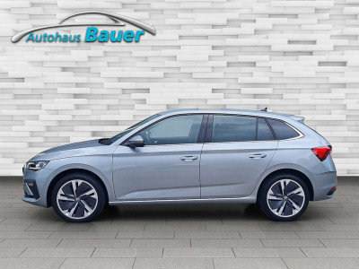 Skoda Scala Tageszulassung Skoda Scala Tageszulassung