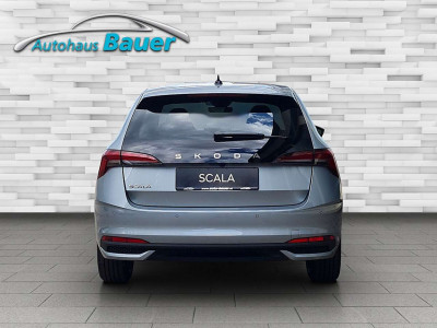 Skoda Scala Tageszulassung Skoda Scala Tageszulassung