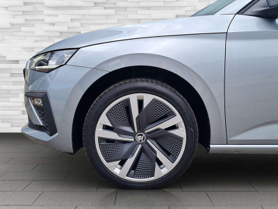 Skoda Scala Tageszulassung Skoda Scala Tageszulassung