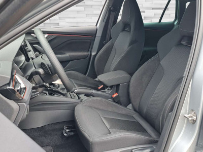 Skoda Scala Tageszulassung Skoda Scala Tageszulassung