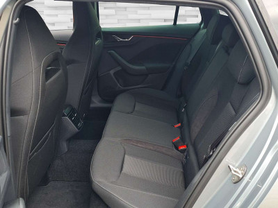 Skoda Scala Tageszulassung Skoda Scala Tageszulassung