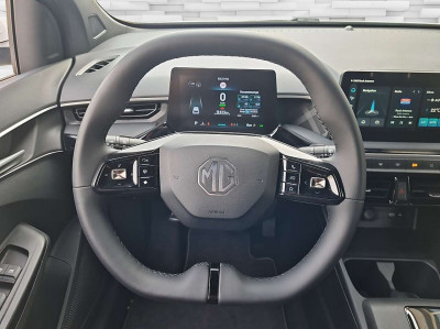 MG MG3 Neuwagen MG MG3 Neuwagen