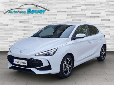 MG MG3 Neuwagen MG MG3 Neuwagen