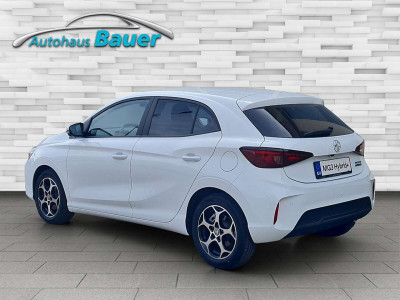 MG MG3 Neuwagen MG MG3 Neuwagen
