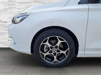 MG MG3 Neuwagen MG MG3 Neuwagen