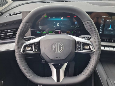 MG MGS9 Gebrauchtwagen MG MGS9 Gebrauchtwagen