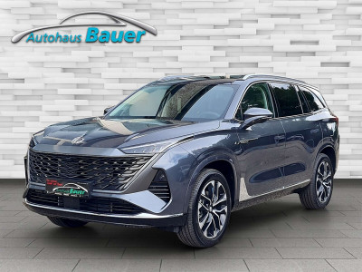 MG MGS9 Gebrauchtwagen MG MGS9 Gebrauchtwagen