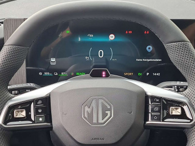 MG MGS9 Gebrauchtwagen MG MGS9 Gebrauchtwagen