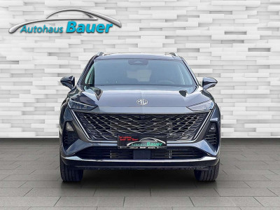 MG MGS9 Gebrauchtwagen MG MGS9 Gebrauchtwagen