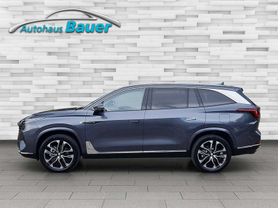 MG MGS9 Gebrauchtwagen MG MGS9 Gebrauchtwagen
