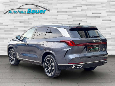 MG MGS9 Gebrauchtwagen MG MGS9 Gebrauchtwagen