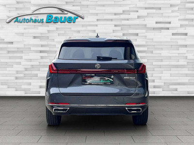 MG MGS9 Gebrauchtwagen MG MGS9 Gebrauchtwagen