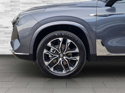 MG MGS9 Gebrauchtwagen MG MGS9 Gebrauchtwagen