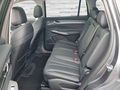 MG MGS9 Gebrauchtwagen MG MGS9 Gebrauchtwagen