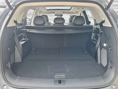 MG MGS9 Gebrauchtwagen MG MGS9 Gebrauchtwagen