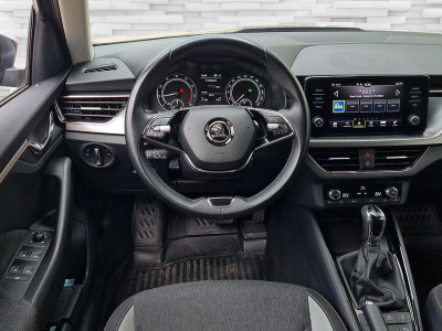 Skoda Kamiq Gebrauchtwagen Skoda Kamiq Gebrauchtwagen