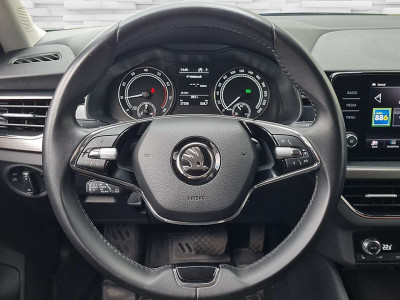 Skoda Kamiq Gebrauchtwagen Skoda Kamiq Gebrauchtwagen