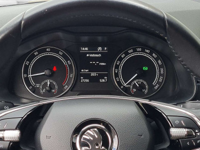 Skoda Kamiq Gebrauchtwagen Skoda Kamiq Gebrauchtwagen