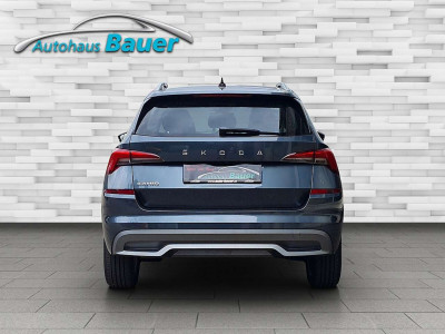 Skoda Kamiq Gebrauchtwagen Skoda Kamiq Gebrauchtwagen