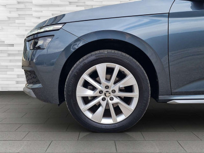 Skoda Kamiq Gebrauchtwagen Skoda Kamiq Gebrauchtwagen