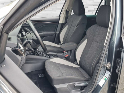 Skoda Kamiq Gebrauchtwagen Skoda Kamiq Gebrauchtwagen
