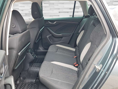 Skoda Kamiq Gebrauchtwagen Skoda Kamiq Gebrauchtwagen
