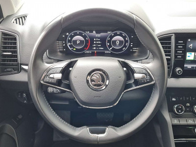 Skoda Karoq Gebrauchtwagen Skoda Karoq Gebrauchtwagen