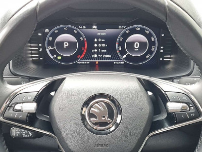 Skoda Karoq Gebrauchtwagen Skoda Karoq Gebrauchtwagen