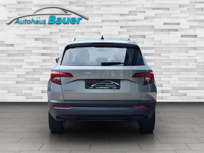 Skoda Karoq Gebrauchtwagen Skoda Karoq Gebrauchtwagen