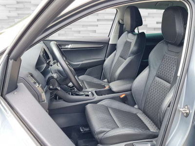 Skoda Karoq Gebrauchtwagen Skoda Karoq Gebrauchtwagen