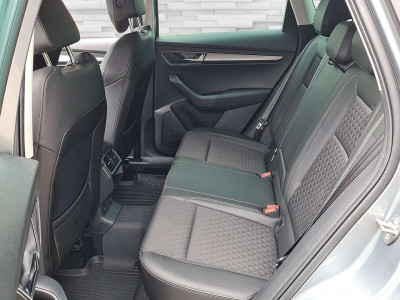 Skoda Karoq Gebrauchtwagen Skoda Karoq Gebrauchtwagen