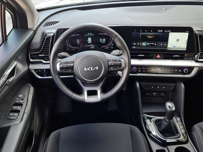 KIA Sportage Gebrauchtwagen KIA Sportage Gebrauchtwagen