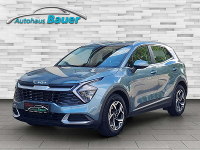 KIA Sportage Gebrauchtwagen KIA Sportage Gebrauchtwagen