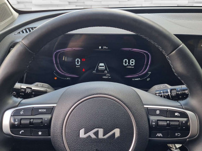 KIA Sportage Gebrauchtwagen KIA Sportage Gebrauchtwagen