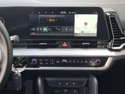 KIA Sportage Gebrauchtwagen KIA Sportage Gebrauchtwagen