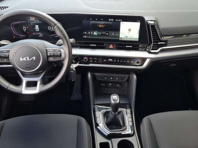 KIA Sportage Gebrauchtwagen KIA Sportage Gebrauchtwagen