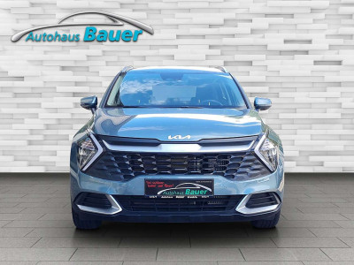KIA Sportage Gebrauchtwagen KIA Sportage Gebrauchtwagen
