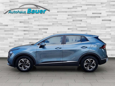 KIA Sportage Gebrauchtwagen KIA Sportage Gebrauchtwagen