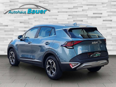 KIA Sportage Gebrauchtwagen KIA Sportage Gebrauchtwagen